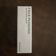 Resplend FACE PUDDING 美容液 8mL - メルカリ