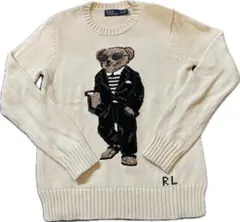 2025年最新】ポロベア セーターの人気アイテム - メルカリ