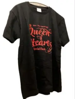 Queen of Hearts Special Flash Tシャツ Mサイズ