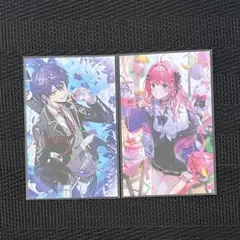 にじさんじ 剣持刀也 倉持めると ノスタルジア