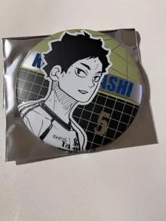 ハイキュー デコレクション 赤葦