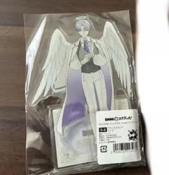 MILGRAM ミルグラム エス DMMスクラッチくじ Angel - メルカリ