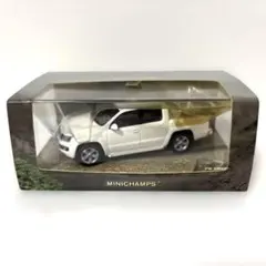 ミニチャンプスワーゲン
