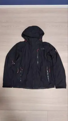 ノースフェイス　サミットシリーズ　マウンテンパーカー