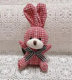 ダークコア　ホラゲの女の子　キーチェーン　ダークコケット