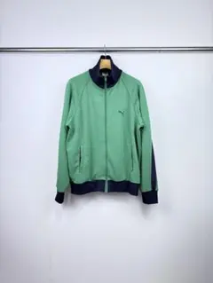 2026年最新】ジャージ プーマ 緑の人気アイテム - メルカリ