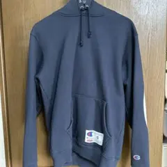 シュプリームチャンピオンコラボパーカー