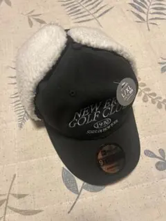 NEW ERA GOLF CLUB 9THIRTY キャップ