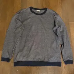 ユナイテッドアローズ　カットソー　メンズLサイズ