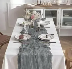 テーブルランナー テーブル用品