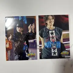 わっしょいCAMP ライブフォト　公式写真　Aぇ! group 小島健