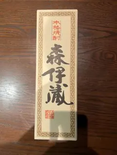 hami chan様専用 新品 森伊蔵 本格焼酎 720ml 箱付き 贈答用 - メルカリ