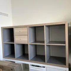 IKEA カラックス