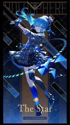 アクリルスマホスタンド