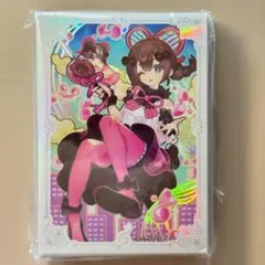 α1 遊戯王 音符&SD ドドレミコード・キューティア スリーブ&プレイマット α1 遊☆戯☆王 SD ドドレミコード・キューティア スリーブ