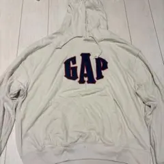 GAP クリーム色