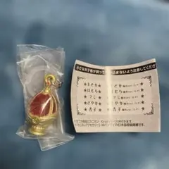 魔法少女まどか☆マギカ ソウルジェム めじるしアクセサリー 杏子 ノーマル