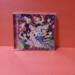 Is the Order a Rabbit? キャラクターソング集