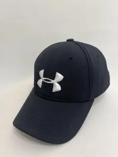 【Under Armour】ブラック　ゴルフ　キャップ スポーツ