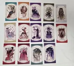 IdentityV 第五人格 カードセット