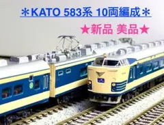 2025年最新】kato 583系の人気アイテム - メルカリ