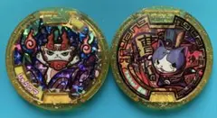 2025年最新】しゅらコマ メダルの人気アイテム - メルカリ