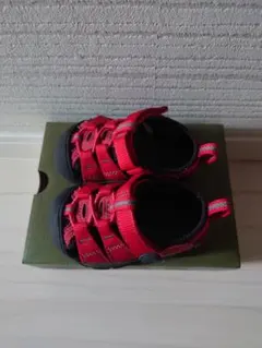 KEEN NEWPORT H2 ベビーサンダル 11.5cm