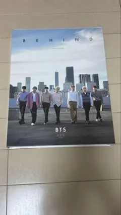 2025年最新】btsフォトブック 写真集の人気アイテム - メルカリ