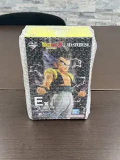 【新品未開封】 ドラゴンボール VSオムニバスビースト　一番くじE賞　ゴテンクス