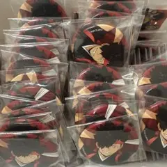 2025年最新】黒尾鉄朗 缶バッジ 応援団の人気アイテム - メルカリ