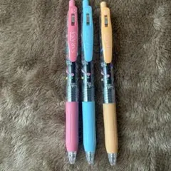 新品 ゼブラ×古川紙工 サラサクリップ0.5㎜ 黒