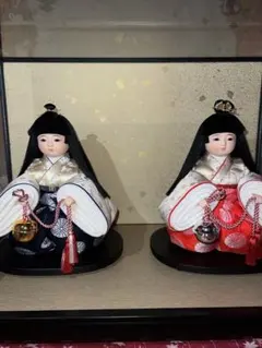 2025年最新】日本人形 曰く付きの人気アイテム - メルカリ