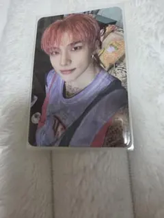★straykids 5star 封入トレカ ヒョンジン