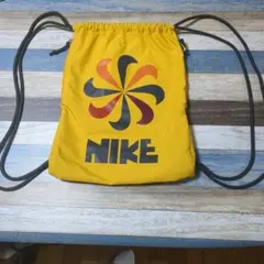nike ナップサック　風車　ゴツナイキ 2025年最新】ナップサック nike 風車の人気アイテム - メルカリ
