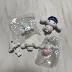 シナモン　ガチャガチャ　まとめ売り