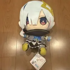 friends with u　 ホロフレ　ぬいぐるみ　天音かなた