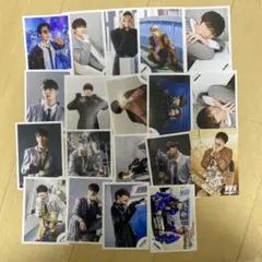 SixTONES 公式写真 ジェシー