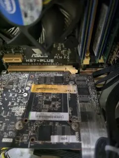 動作未確認ジャンクPC
