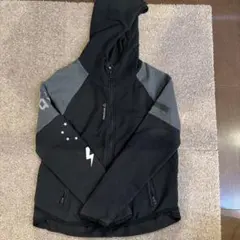 Reebok リーボック パーカー ブラック L