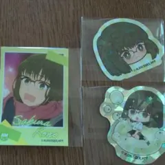 ※ホリミヤ 河野桜さんセット