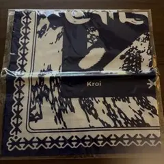 Kroi スカーフ　バンダナのサムネイル