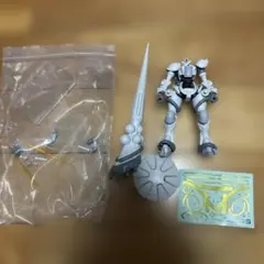 HG 1/144 エグザベ専用ギャン（ハクジ装備）のサムネイル