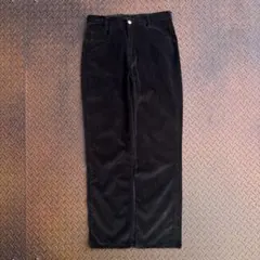 90-00s BANANA REPUBLIC JEANS ベロアパンツ 505