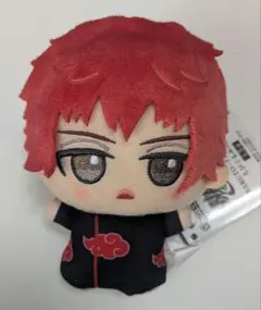 2026年最新】Naruto サソリ ぬいぐるみの人気アイテム - メルカリ