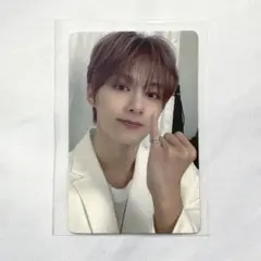 SEVENTEEN 24H 通常盤 ジュン