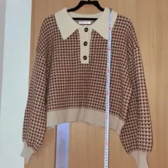 KHALITA ニットのサムネイル