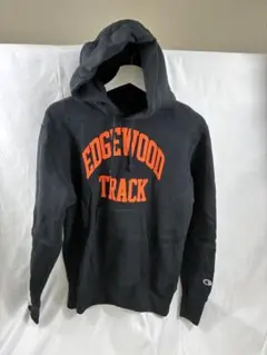 Champion チャンピオン REVERSE WEAVE パーカー ブラックL