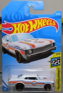 2026年最新】シボレーNOVAの人気アイテム - メルカリ