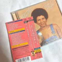 ミニー・リパートン Perfect Angel LP 国内初版 1974 - メルカリ