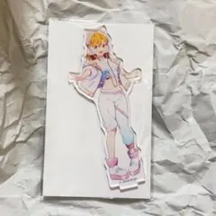 澁谷かのん　くじ引き堂 ラブライブ スーパースター　～ゆめかわふぁっしょん～